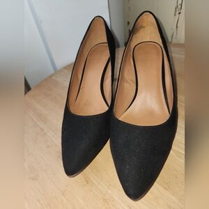 J.Crew Womens Pumps